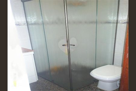 Casa à venda com 3 quartos, 122m² em Santa Teresinha, São Paulo