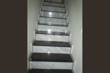 Casa à venda com 3 quartos, 122m² em Santa Teresinha, São Paulo