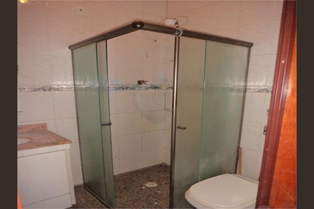 Casa à venda com 3 quartos, 122m² em Santa Teresinha, São Paulo