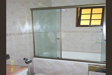 Casa à venda com 3 quartos, 122m² em Santa Teresinha, São Paulo