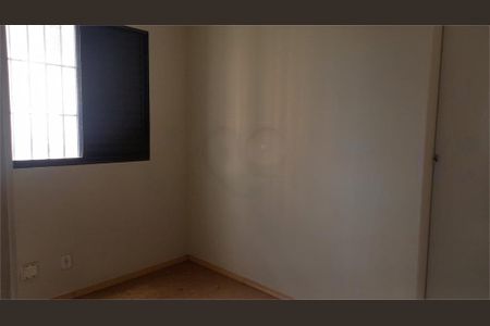 Apartamento à venda com 3 quartos, 76m² em Parque Mandaqui, São Paulo