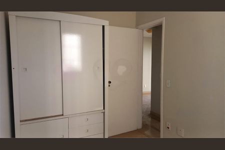 Apartamento à venda com 3 quartos, 76m² em Parque Mandaqui, São Paulo