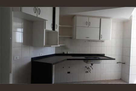 Apartamento à venda com 3 quartos, 76m² em Parque Mandaqui, São Paulo