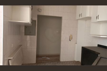 Apartamento à venda com 3 quartos, 76m² em Parque Mandaqui, São Paulo