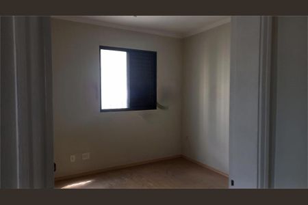 Apartamento à venda com 3 quartos, 76m² em Parque Mandaqui, São Paulo