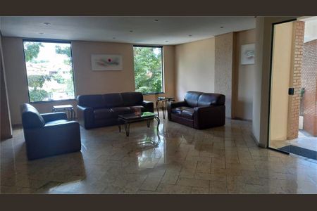 Apartamento à venda com 3 quartos, 76m² em Parque Mandaqui, São Paulo