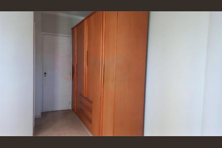 Apartamento à venda com 3 quartos, 76m² em Parque Mandaqui, São Paulo