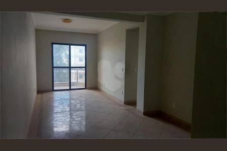 Apartamento à venda com 3 quartos, 76m² em Parque Mandaqui, São Paulo