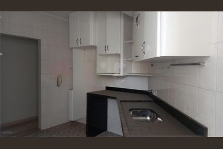 Apartamento à venda com 3 quartos, 76m² em Parque Mandaqui, São Paulo