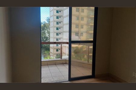 Apartamento à venda com 3 quartos, 76m² em Parque Mandaqui, São Paulo
