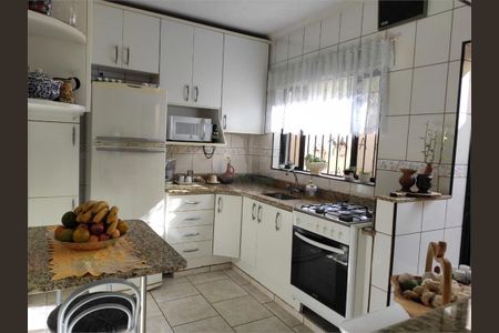 Casa à venda com 125m², 4 quartos e 2 vagas