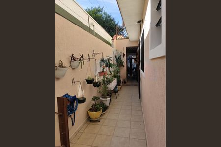 Casa à venda com 125m², 4 quartos e 2 vagas