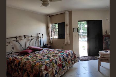 Casa à venda com 4 quartos, 125m² em Parque Casa de Pedra, São Paulo