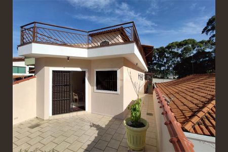 Casa à venda com 125m², 4 quartos e 2 vagas