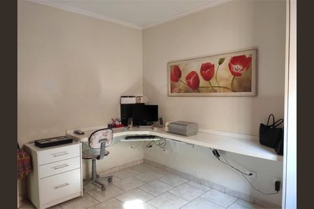 Casa à venda com 4 quartos, 125m² em Parque Casa de Pedra, São Paulo