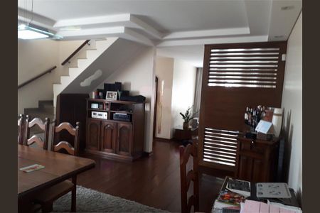 Casa à venda com 4 quartos, 262m² em Mandaqui, São Paulo