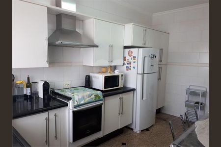 Casa à venda com 4 quartos, 262m² em Mandaqui, São Paulo