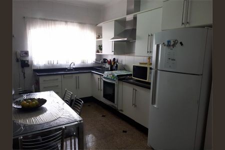 Casa à venda com 4 quartos, 262m² em Mandaqui, São Paulo