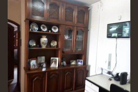 Casa à venda com 4 quartos, 262m² em Mandaqui, São Paulo