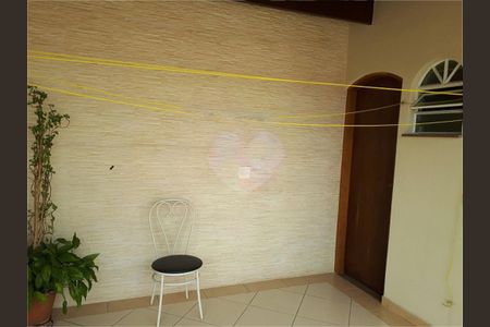 Casa à venda com 4 quartos, 262m² em Mandaqui, São Paulo