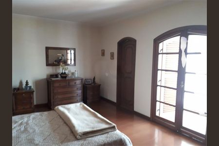 Casa à venda com 4 quartos, 262m² em Mandaqui, São Paulo