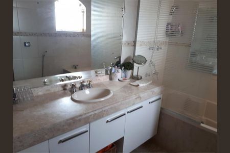 Casa à venda com 4 quartos, 262m² em Mandaqui, São Paulo