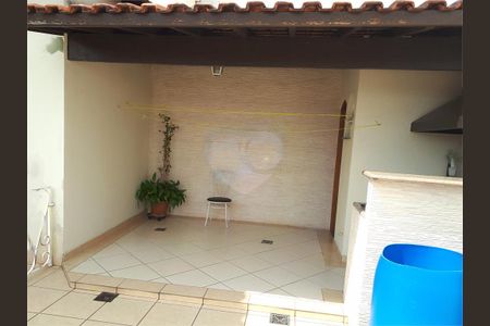 Casa à venda com 4 quartos, 262m² em Mandaqui, São Paulo