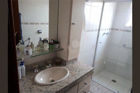 Casa à venda com 4 quartos, 262m² em Mandaqui, São Paulo