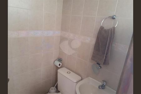 Casa à venda com 4 quartos, 262m² em Mandaqui, São Paulo