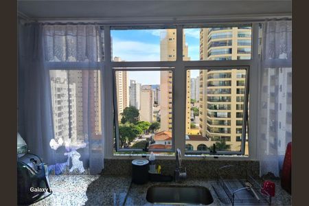 Apartamento à venda com 236m², 3 quartos e 4 vagas