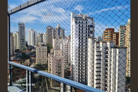 Apartamento à venda com 236m², 3 quartos e 4 vagas