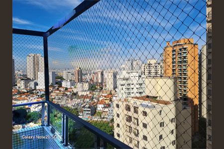 Apartamento à venda com 236m², 3 quartos e 4 vagas