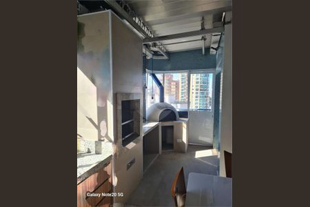 Apartamento à venda com 236m², 3 quartos e 4 vagas