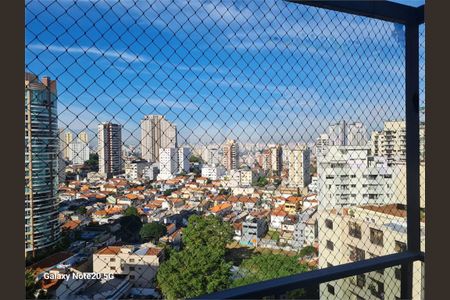 Apartamento à venda com 236m², 3 quartos e 4 vagas