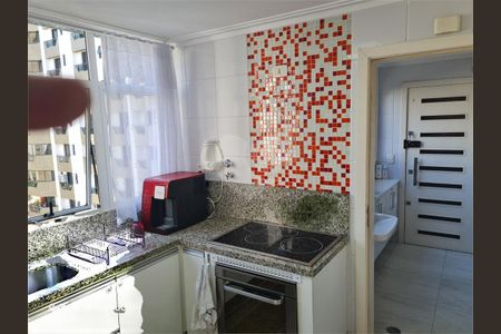 Apartamento à venda com 236m², 3 quartos e 4 vagas
