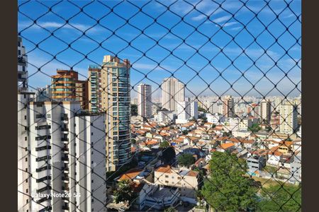 Apartamento à venda com 236m², 3 quartos e 4 vagas