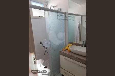 Apartamento à venda com 3 quartos, 236m² em Santana, São Paulo