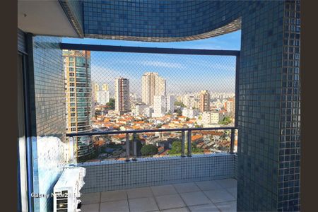 Apartamento à venda com 236m², 3 quartos e 4 vagas
