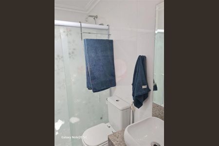Apartamento à venda com 3 quartos, 236m² em Santana, São Paulo