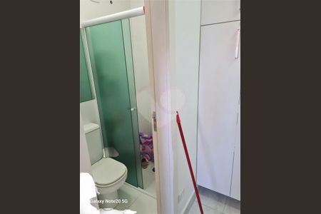 Apartamento à venda com 3 quartos, 236m² em Santana, São Paulo