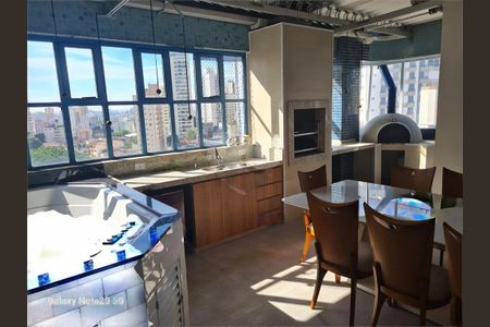 Apartamento à venda com 236m², 3 quartos e 4 vagas
