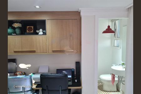 Apartamento à venda com 236m², 3 quartos e 4 vagas