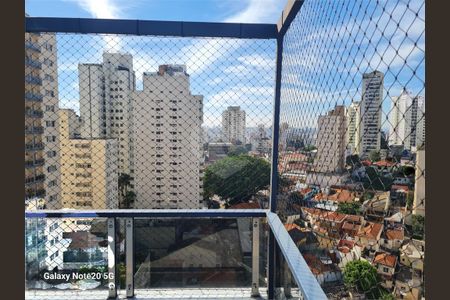 Apartamento à venda com 236m², 3 quartos e 4 vagas