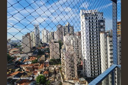 Apartamento à venda com 236m², 3 quartos e 4 vagas