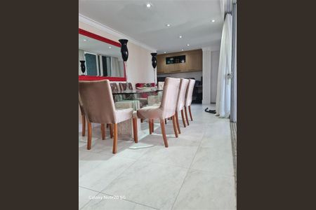 Apartamento à venda com 3 quartos, 236m² em Santana, São Paulo