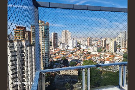 Apartamento à venda com 236m², 3 quartos e 4 vagas