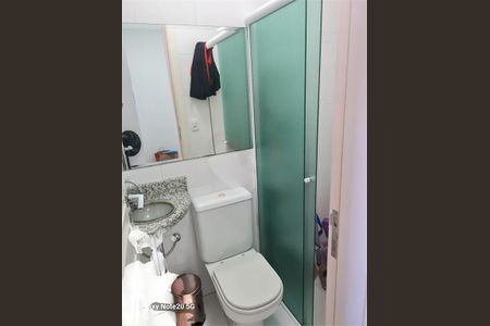 Apartamento à venda com 3 quartos, 236m² em Santana, São Paulo