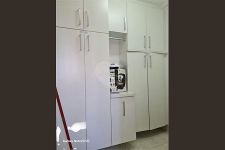 Apartamento à venda com 236m², 3 quartos e 4 vagas