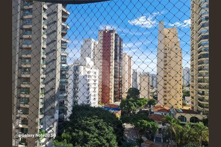 Apartamento à venda com 236m², 3 quartos e 4 vagas