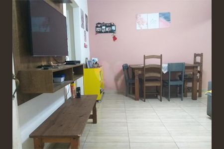 Apartamento à venda com 2 quartos, 66m² em Água Fria, São Paulo